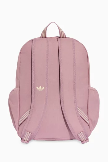 Treefoil Backpack & Pencil Case