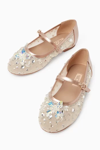 Ophelia Flats