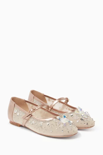 Ophelia Flats