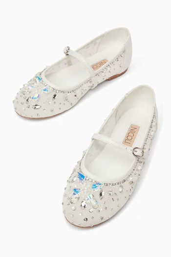 Ophelia Flats
