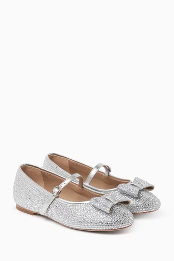 Genevieve Flats