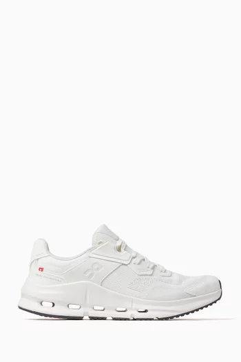 Cloudnova Rift Low-top Sneakers