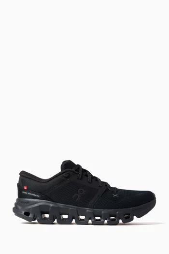 Cloud X 5 Low-top Sneakers