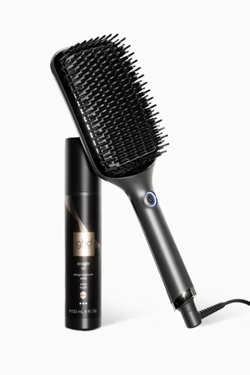 ghd Glide+ Max Electrical Hair Brush