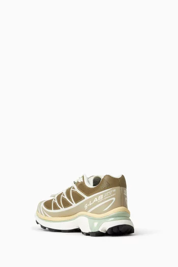 XT‑6 Sneakers