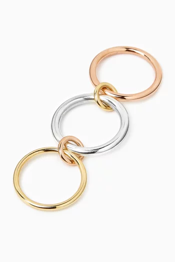 Capricorn MX Ring