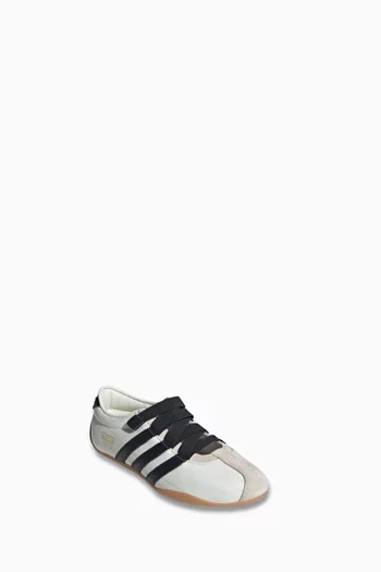 Tokyo Mary Jane Sneakers