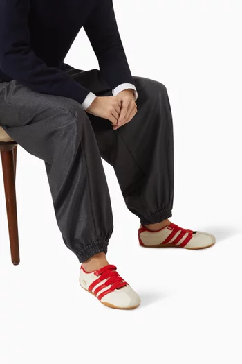 Tokyo Mary Jane Sneakers