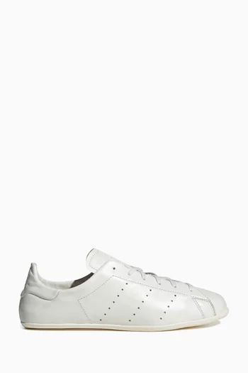 Stan Smith Low-pro Sneakers in Leather
