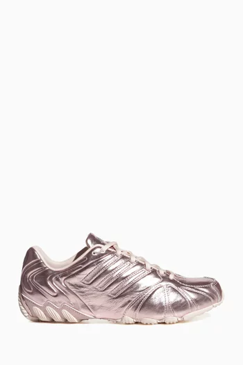 Ghost Sprint Low-top Sneakers in Leather