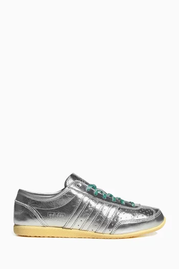 Japan Decon Sneakers in Leather