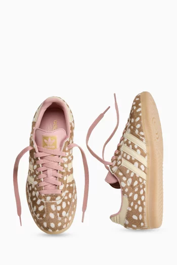 Samba OG Sneakers in Pony Bambi Haircalf