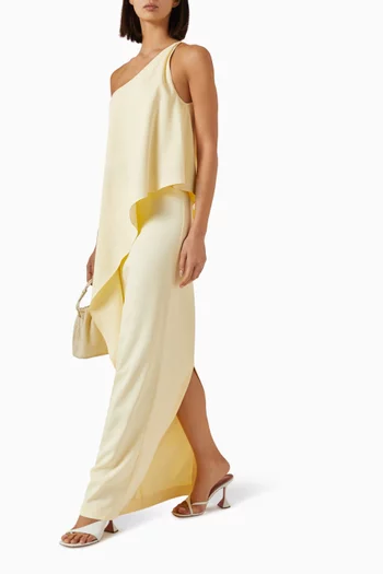 Florence Skirt in Viscose