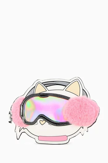 Choupette Crossbody Bag
