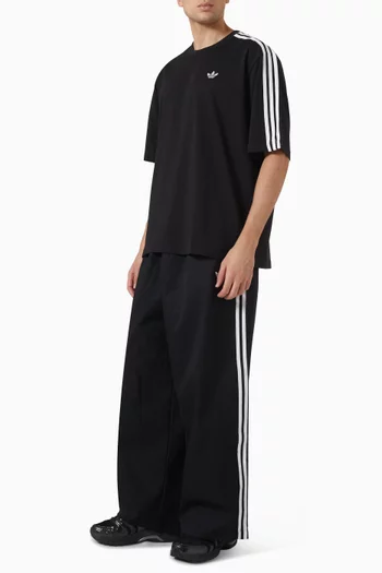 Adistar Pants in Cotton-twill