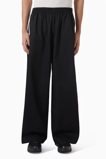 Adistar Pants in Cotton-twill