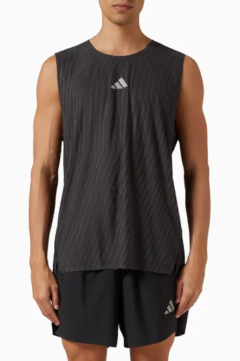 ADI365 Climacool+ Engineered Tank Top