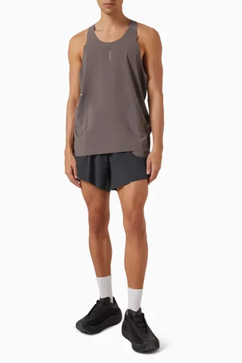 x Hermanos Koumori Shorts