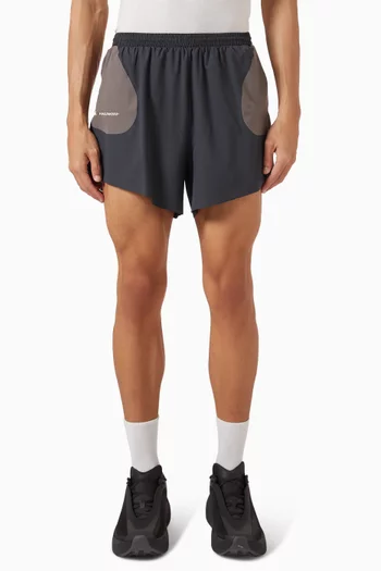 x Hermanos Koumori Shorts