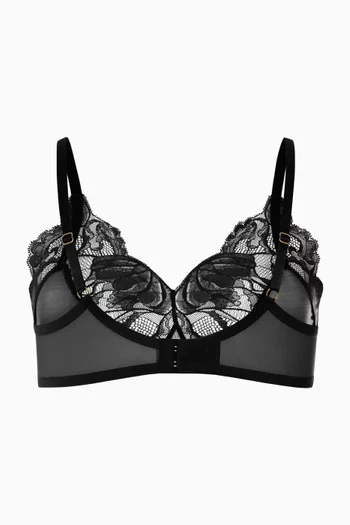 Lysia Soft Cup Bra