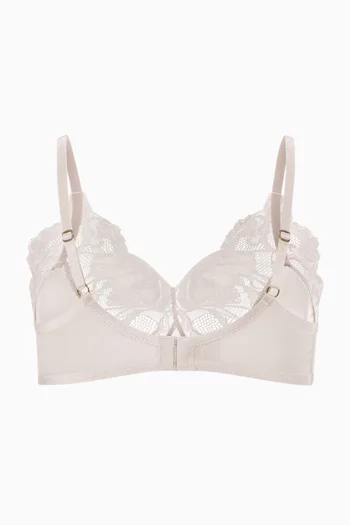 Lysia Soft Cup Bra
