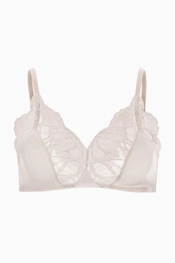 Lysia Soft Cup Bra