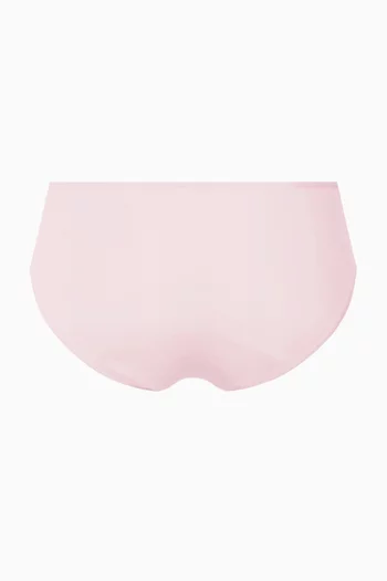 Midi Briefs in Pima Cotton