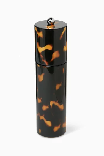 Round Column Salt or Pepper Mill
