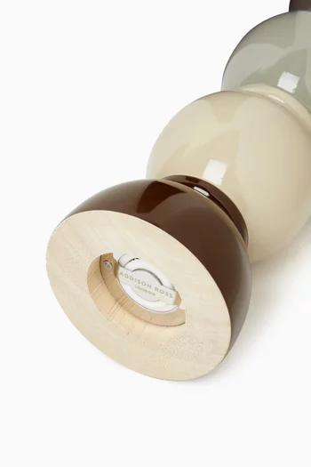 Bobbin Salt or Pepper Mill