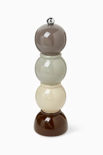 Bobbin Salt or Pepper Mill