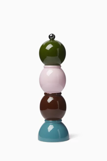 Bob Salt or Pepper Mill
