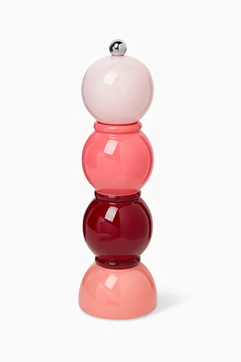 Bobbin Salt or Pepper Mill