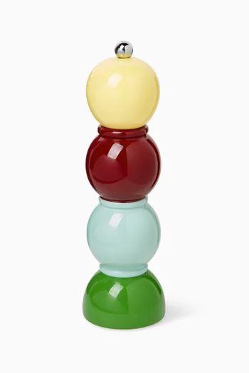Bobbin Salt or Pepper Mill