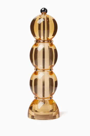 Bobbin Salt or Pepper Mill