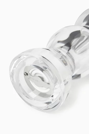Bobbin Salt or Pepper Mill