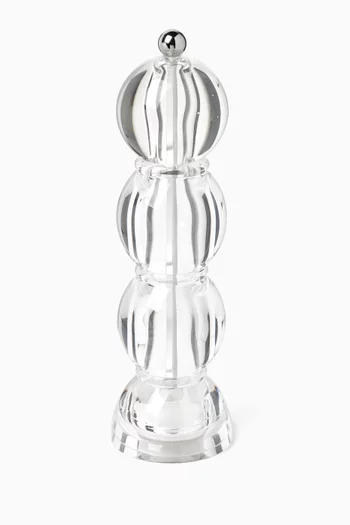 Bobbin Salt or Pepper Mill