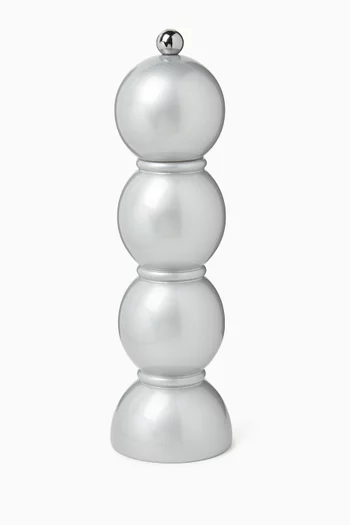 Bobbin Salt or Pepper Mill