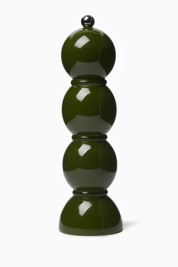 Bobbin Salt or Pepper Mill