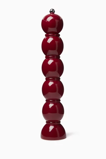 Grande Bobbin  Salt & Pepper Mill
