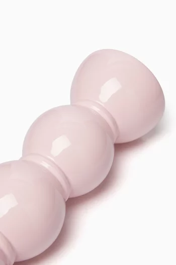 Grande Bobbin  Salt & Pepper Mill