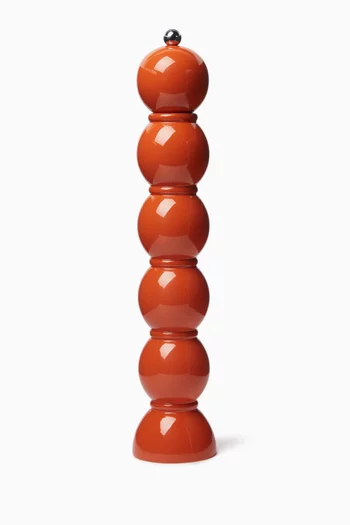 Grande Bobbin  Salt & Pepper Mill