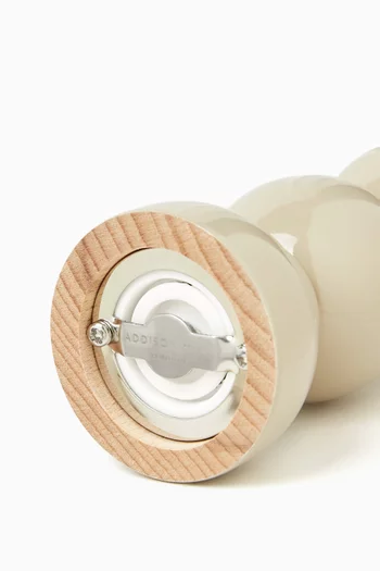 Mini Bobbin Salt or Pepper Mill