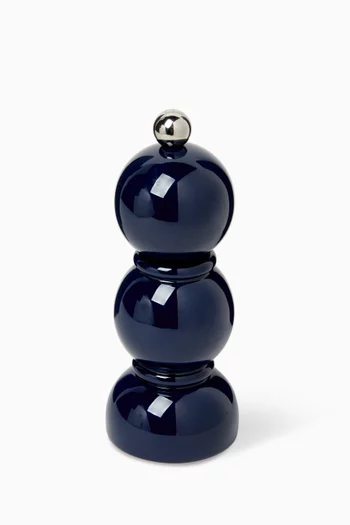 Mini Bobbin Salt or Pepper Mill