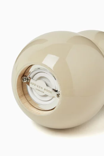 Bobbin Chubbie Salt & Pepper Mill
