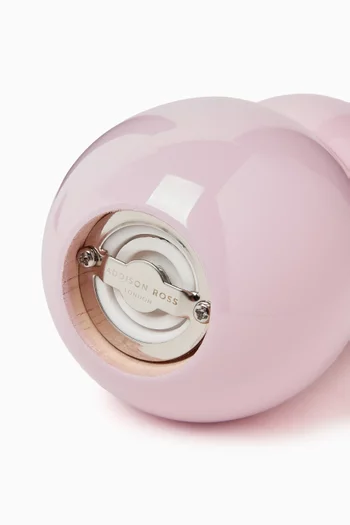 Chubbie Salt or Pepper Mill