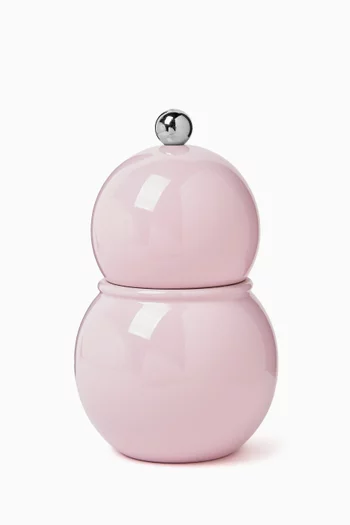 Chubbie Salt or Pepper Mill