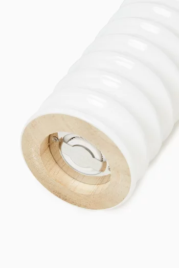 Twister Salt & Pepper Mill