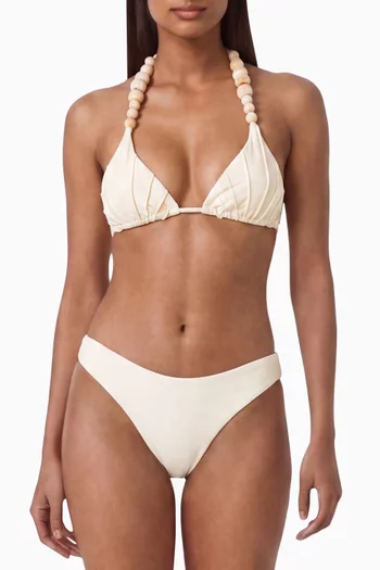 Leni Bikini Top