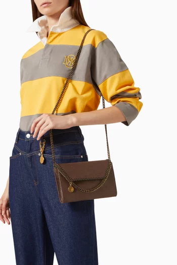 Mini Falabella Crossbody Bag