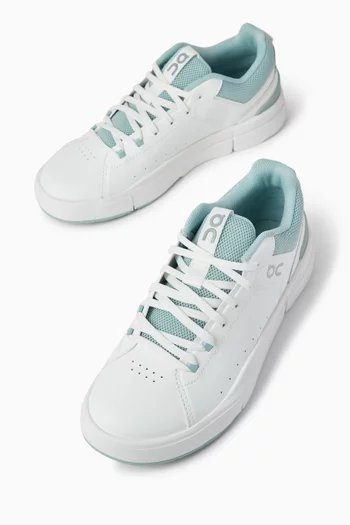 The Roger Sneakers